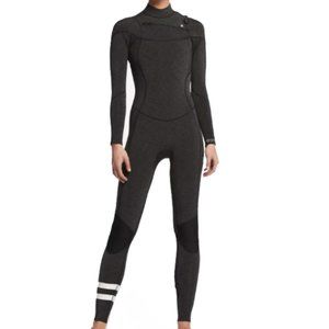 Hurley Women's Advantage Plus 4/3 Wetsuit